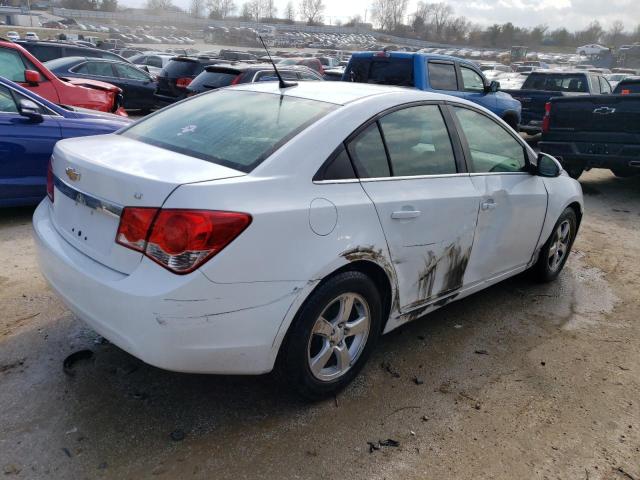 Photo 3 from auction – 2013 CHEVROLET CRUZE LT with VIN 1G1PC5SB7D7108963