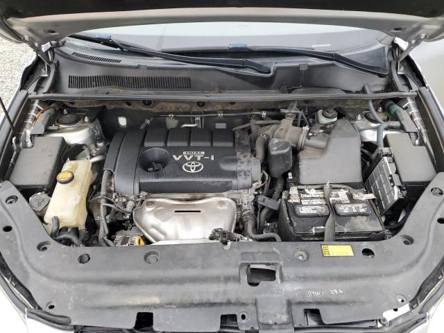 Photo 11 from auction – 2010 TOYOTA RAV4 with VIN JTMZF4DV4AD026677