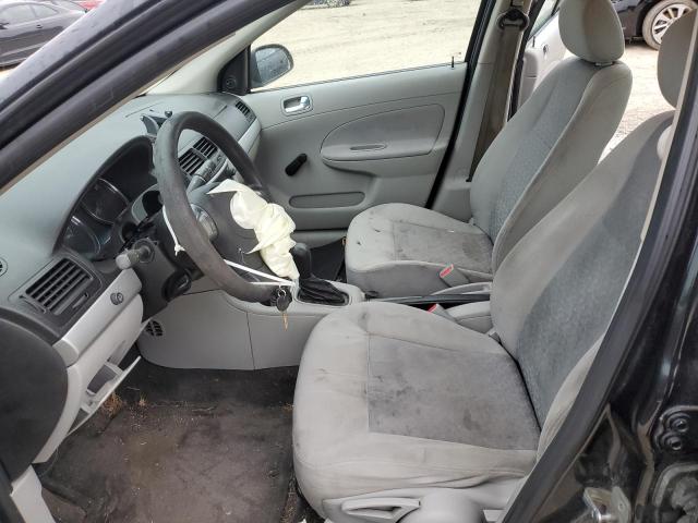Photo 7 from auction – 2010 CHEVROLET COBALT LS with VIN 1G1AB5F53A7126014