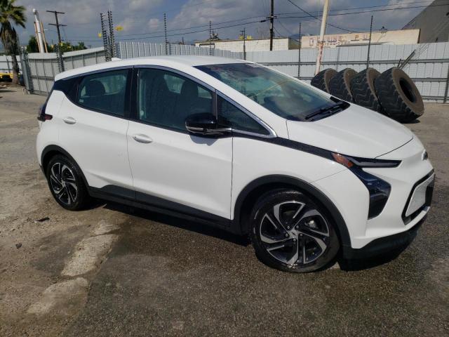 Photo 4 from auction – 2023 CHEVROLET BOLT EV 2L with VIN 1G1FX6S0XP4148741