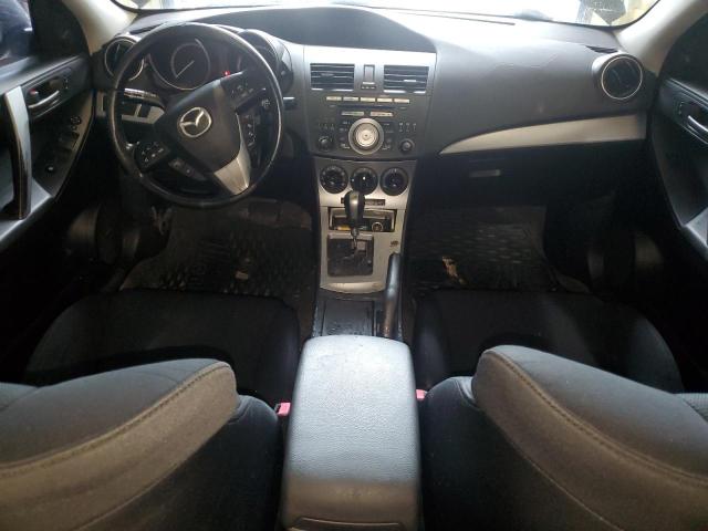 Photo 8 from auction – 2011 MAZDA 3 S with VIN JM1BL1K5XB1402927