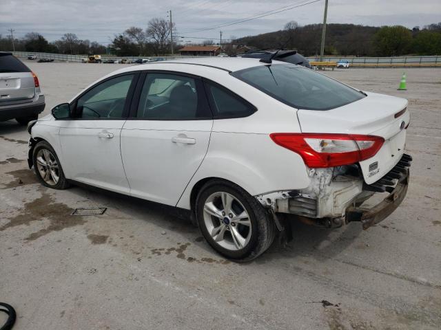 Photo 2 from auction – 2014 FORD FOCUS SE with VIN 1FADP3F20EL129052