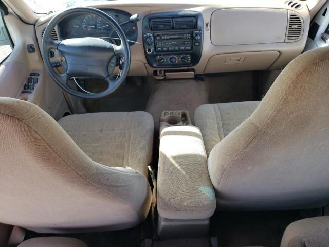 Photo 8 from auction – 1997 FORD EXPLORER with VIN 1FMDU34X5VZB99589