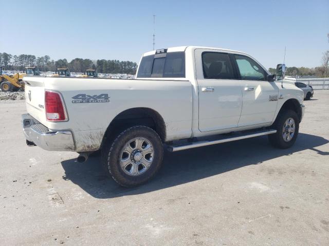 Photo 3 from auction – 2018 RAM 2500 LARAM with VIN 3C6UR5FL5JG418550