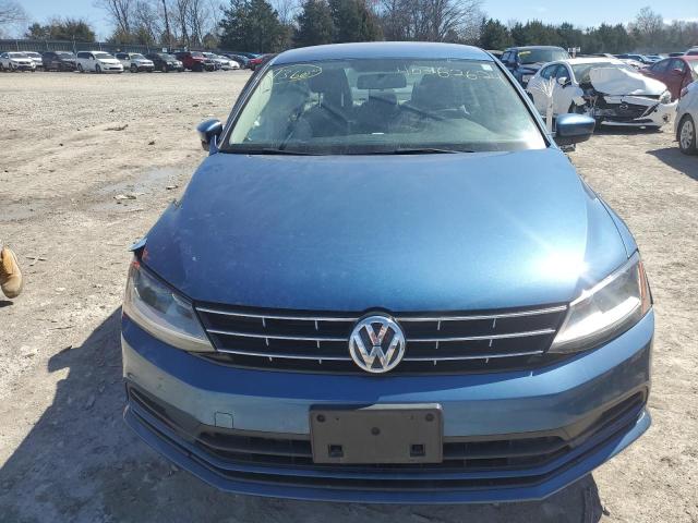 Photo 5 from auction – 2018 VOLKSWAGEN JETTA S with VIN 3VW2B7AJ2JM215880