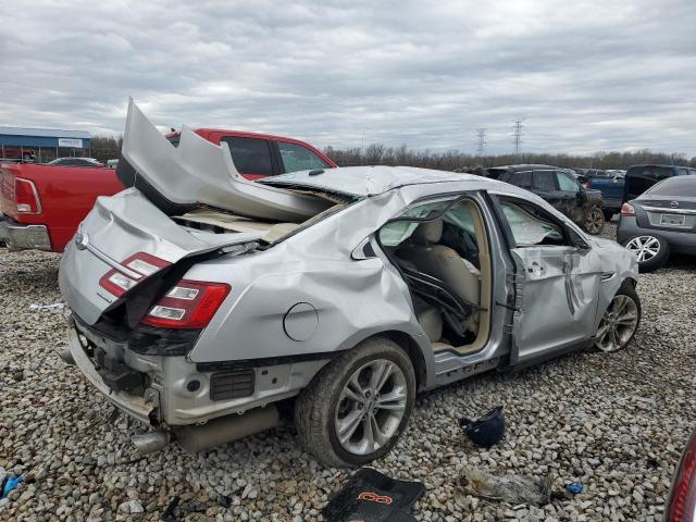 Photo 3 from auction – 2018 FORD TAURUS SE with VIN 1FAHP2D80JG119353