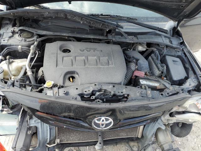 Photo 11 from auction – 2013 TOYOTA COROLLA with VIN 5YFBU4EE9DP103616