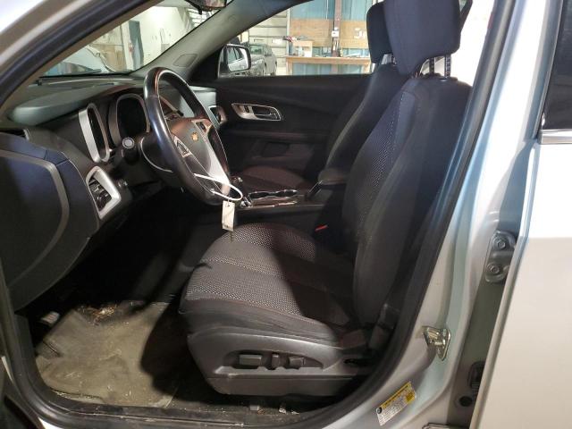 Photo 7 from auction – 2017 CHEVROLET EQUINOX LT with VIN 2GNFLFEK9H6283880