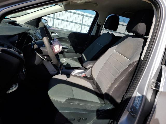 Photo 7 from auction – 2014 FORD ESCAPE SE with VIN 1FMCU0G92EUD31714