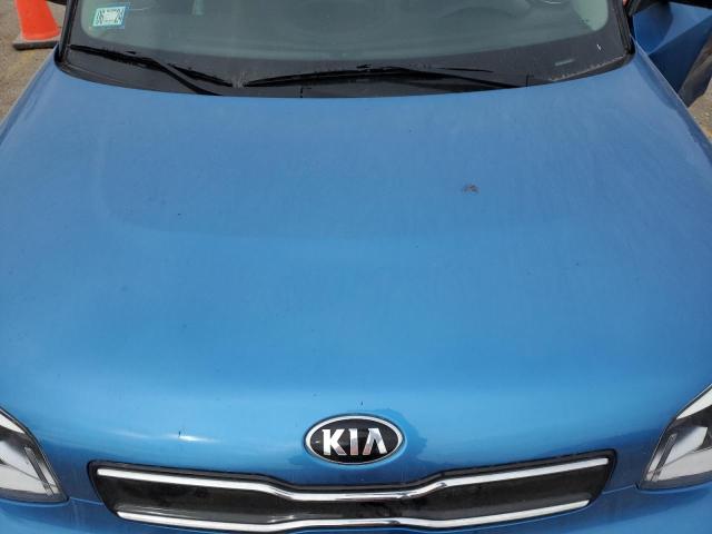 Photo 11 from auction – 2019 KIA SOUL + with VIN KNDJP3A5XK7695058