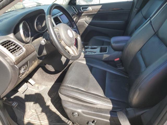 Photo 7 from auction – 2011 JEEP GRAND CHER with VIN 1J4RR4GG2BC736781