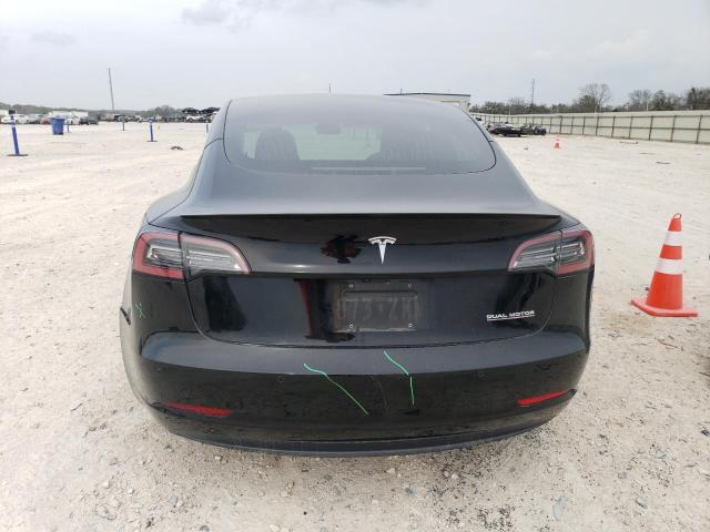 Photo 6 from auction – 2018 TESLA MODEL 3 with VIN 5YJ3E1EB9JF082456