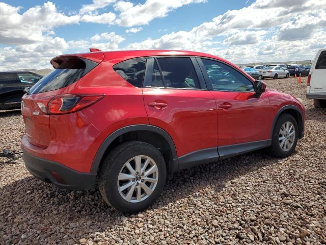 Photo 3 from auction – 2014 MAZDA CX-5 TOURI with VIN JM3KE2CY2E0420641