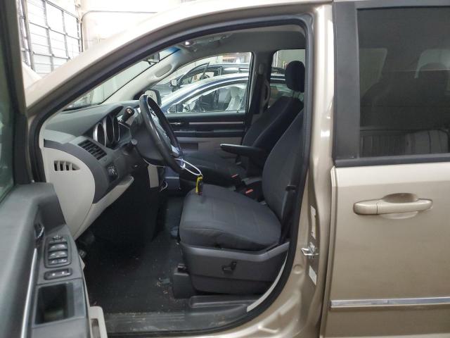 Photo 7 from auction – 2009 DODGE GRAND CARA with VIN 2D8HN54129R605064