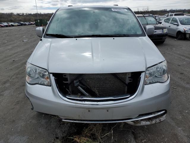 Photo 5 from auction – 2012 CHRYSLER TOWN & COU with VIN 2C4RC1BG3CR170037