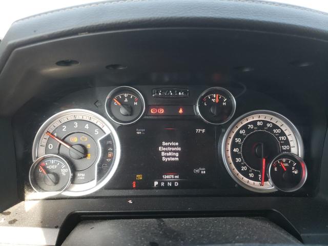 Photo 9 from auction – 2015 RAM 1500 LARAM with VIN 1C6RR7JM2FS593016