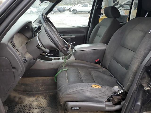 Photo 7 from auction – 2001 FORD EXPLORER S with VIN 1FMZU67E61UB36221