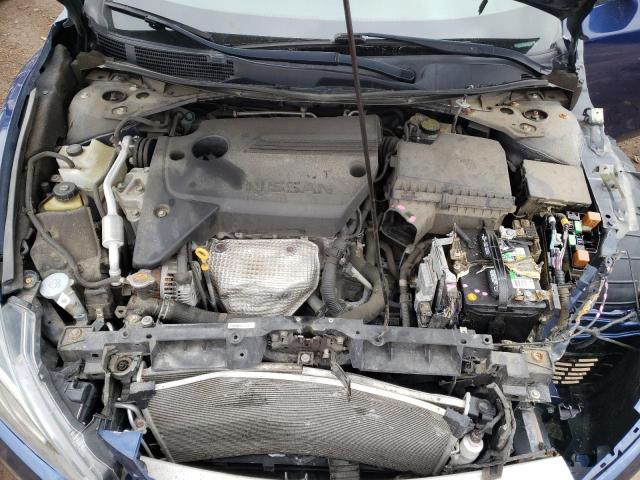 Photo 11 from auction – 2017 NISSAN ALTIMA 2.5 with VIN 1N4AL3AP8HC280632