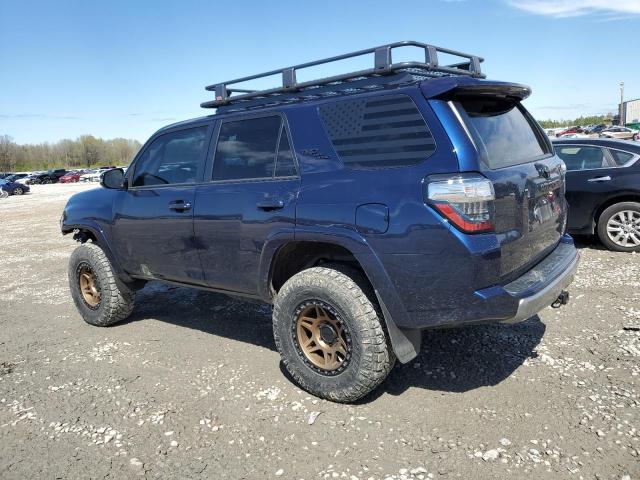 Photo 2 from auction – 2020 TOYOTA 4RUNNER SR with VIN JTEBU5JR5L5757163
