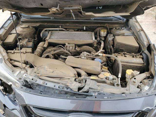 Photo 11 from auction – 2020 SUBARU OUTBACK ON with VIN 4S4BTGKD2L3102746