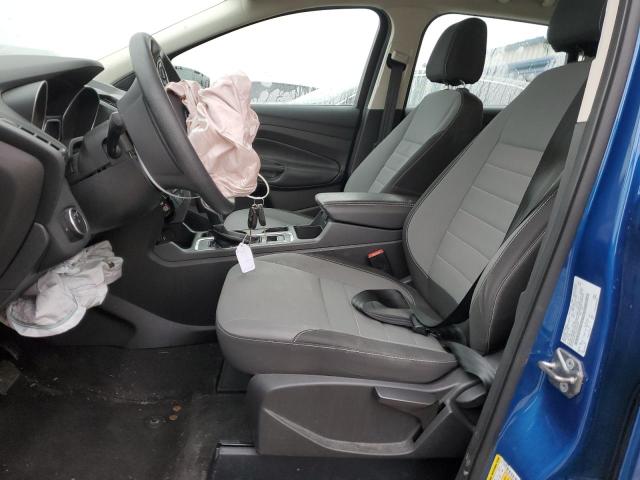 Photo 7 from auction – 2017 FORD ESCAPE S with VIN 1FMCU0F7XHUB06395