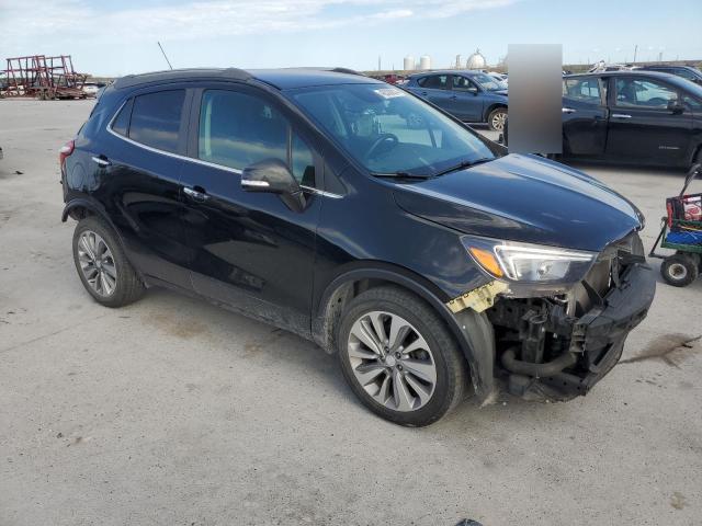 Photo 4 from auction – 2018 BUICK ENCORE PRE with VIN KL4CJASB9JB673108