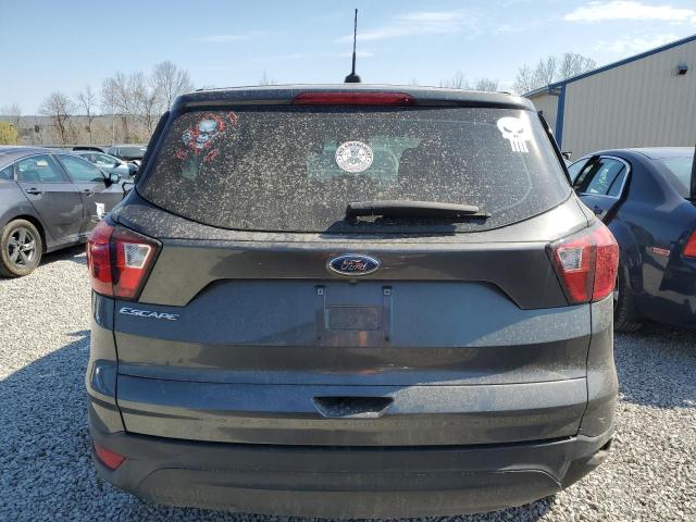 Photo 6 from auction – 2019 FORD ESCAPE S with VIN 1FMCU0F78KUB93852