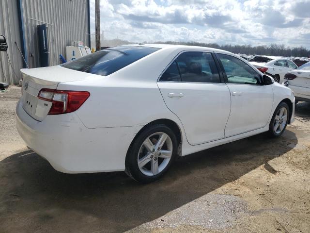 Photo 3 from auction – 2012 TOYOTA CAMRY BASE with VIN 4T1BF1FK0CU509519