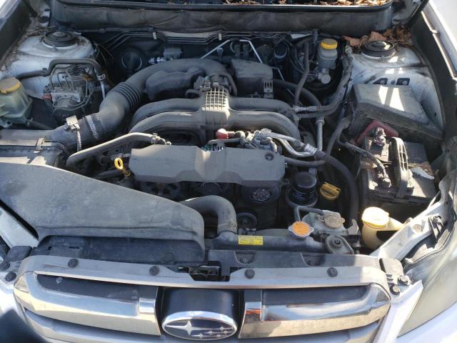 Photo 12 from auction – 2013 SUBARU OUTBACK 2. with VIN 4S4BRBSC3D3231329