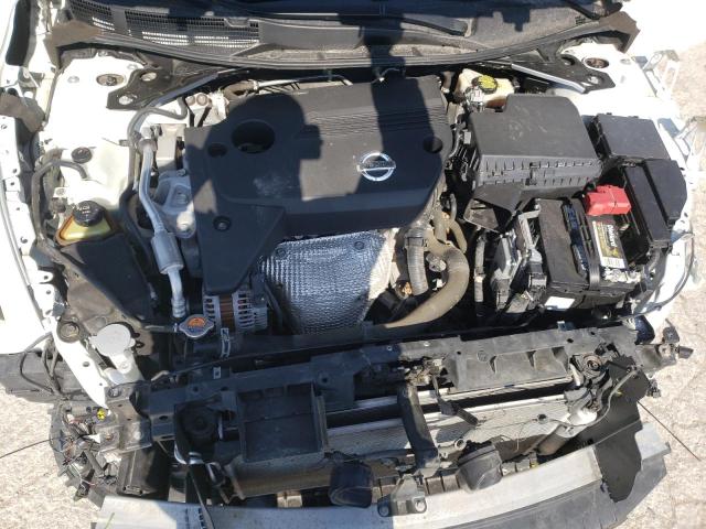 Photo 11 from auction – 2015 NISSAN ALTIMA 2.5 with VIN 1N4AL3AP0FN310059