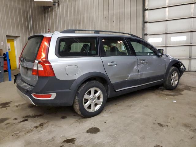 Photo 3 from auction – 2008 VOLVO XC70 with VIN YV4BZ982881008780