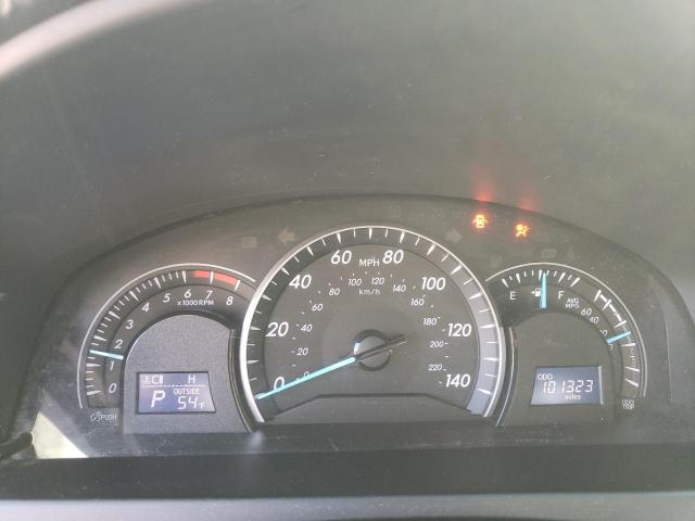 Photo 9 from auction – 2015 TOYOTA CAMRY LE with VIN 4T4BF1FKXFR476670