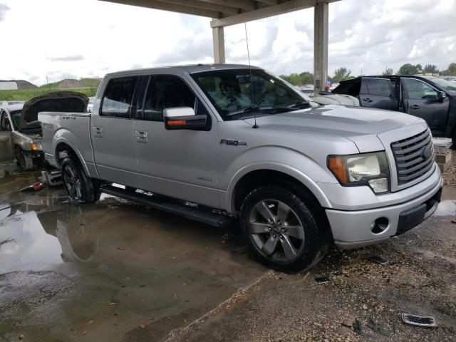Photo 4 from auction – 2011 FORD F150 SUPER with VIN 1FTFW1CT3BKD70130