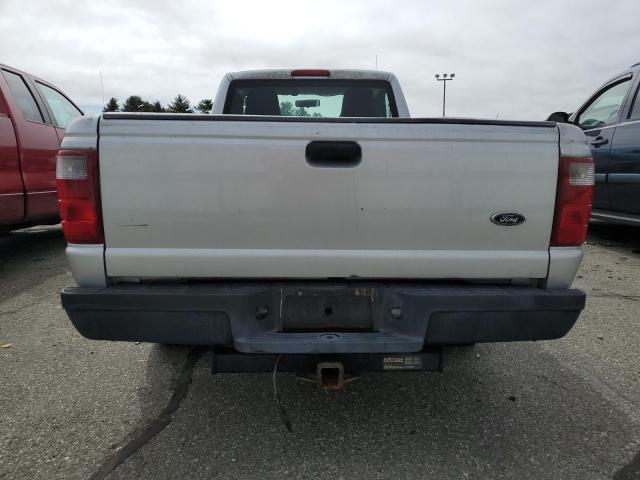 Photo 6 from auction – 2004 FORD RANGER with VIN 1FTYR10E54PB13322