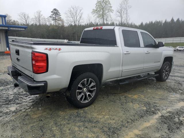 Photo 3 from auction – 2015 CHEVROLET SILVERADO with VIN 3GCUKREH5FG314732