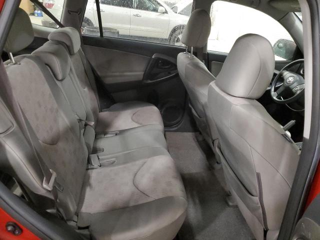 Photo 11 from auction – 2010 TOYOTA RAV4 with VIN JTMZF4DV6AD016717
