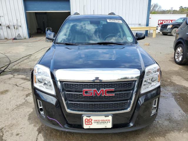 Photo 5 from auction – 2015 GMC TERRAIN SL with VIN 2GKALSEK1F6147370