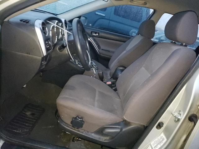 Photo 7 from auction – 2004 TOYOTA COROLLA MA with VIN 2T1KR32E84C220961