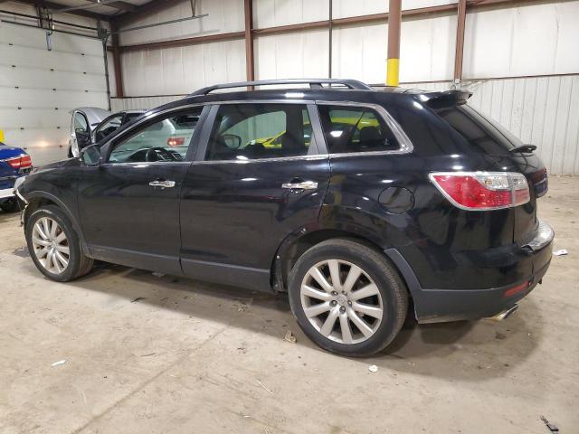 Photo 2 from auction – 2010 MAZDA CX-9 with VIN JM3TB3MA0A0220677