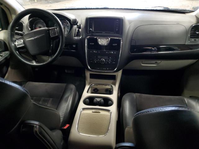 Photo 8 from auction – 2016 CHRYSLER TOWN & COU with VIN 2C4RC1JG8GR136134