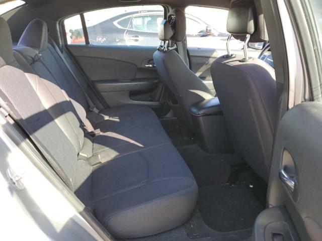Photo 11 from auction – 2013 CHRYSLER 200 TOURIN with VIN 1C3CCBBB1DN592990