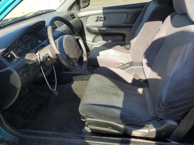 Photo 7 from auction – 1995 NISSAN 200SX BASE with VIN 1N4AB42D9SC509503