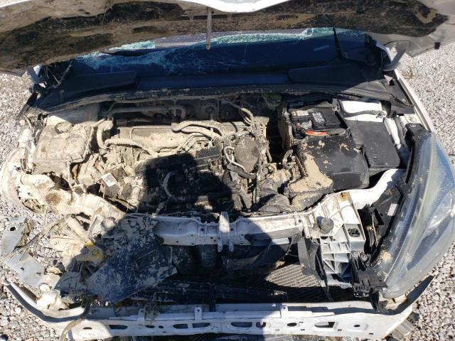 Photo 11 from auction – 2016 FORD FOCUS TITA with VIN 1FADP3N21GL295309
