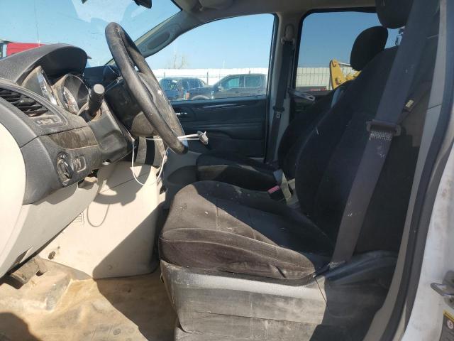 Photo 7 from auction – 2013 RAM TRADESMAN with VIN 2C4JRGAG1DR812269
