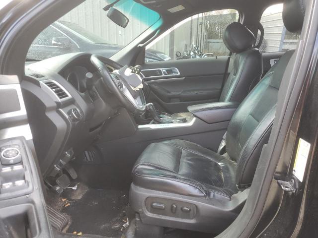 Photo 7 from auction – 2013 FORD EXPLORER X with VIN 1FM5K8D82DGA95992