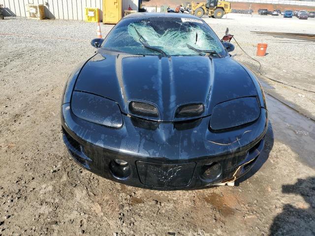 Photo 5 from auction – 2001 PONTIAC FIREBIRD F with VIN 2G2FV22G812126676