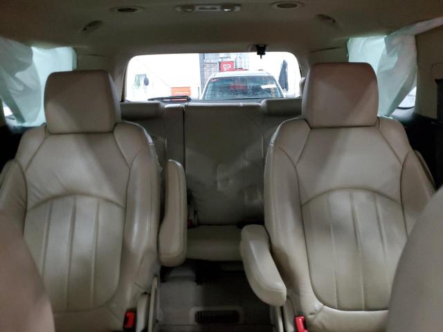 Photo 10 from auction – 2011 GMC ACADIA DEN with VIN 1GKKVTEDXBJ367965