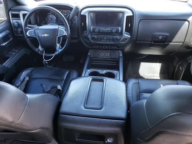 Photo 8 from auction – 2015 CHEVROLET SILVERADO with VIN 3GCUKSEC0FG449547