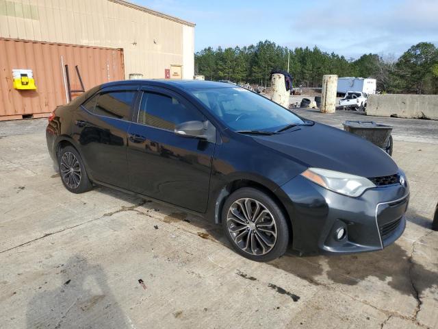 Photo 4 from auction – 2014 TOYOTA COROLLA L with VIN 2T1BURHEXEC080180