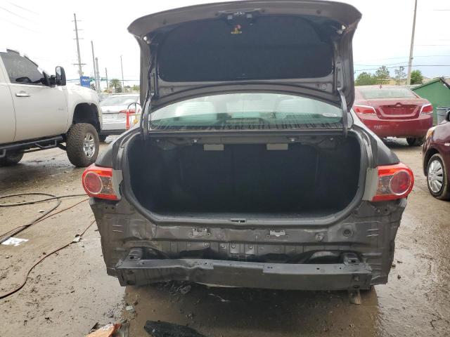 Photo 6 from auction – 2013 TOYOTA COROLLA BA with VIN 5YFBU4EE2DP160630